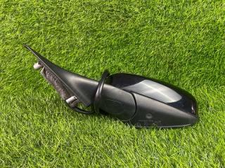 Зеркало заднего вида боковое левое 159 2007 939A 939A5000