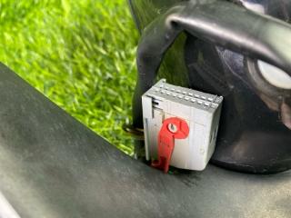 Зеркало заднего вида боковое левое 159 2007 939A 939A5000