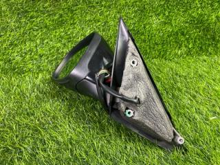 Зеркало заднего вида боковое левое 159 2007 939A 939A5000