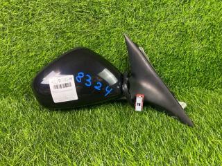 Зеркало заднего вида боковое правое 159 2007 939A 939A5000