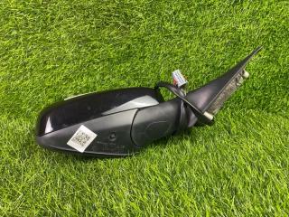 Зеркало заднего вида боковое правое 159 2007 939A 939A5000