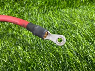 Клемма аккумулятора 159 2007 939A 939A5000