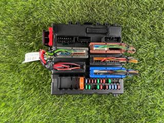 Запчасть блок предохранителей Saab 9-3 2007