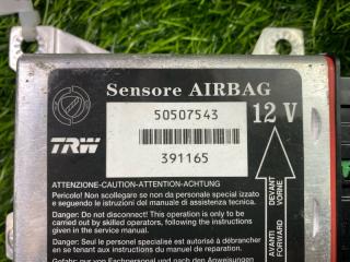Блок управления Airbag 159 2007 939A 939A5000