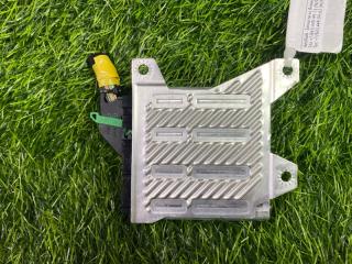 Блок управления Airbag 159 2007 939A 939A5000