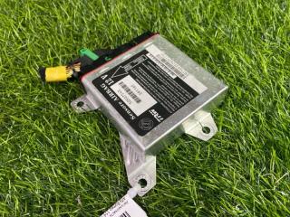 Блок управления Airbag 159 2007 939A 939A5000