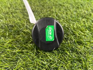 Запчасть крышка топливного бака Saab 9-3 2007