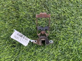 Запчасть замок капота Saab 9-3 2008