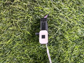 Запчасть датчик удара Ford Focus 3 2015