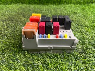 Блок предохранителей Alfa Romeo 159 939A 939A5000