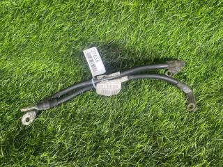 Запчасть клемма минусовая Alfa Romeo 159 2007