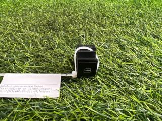 Запчасть кнопка стеклоподъемника передняя левая Volkswagen Tiguan 2011