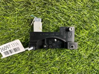 Запчасть антена Jaguar XF 2008