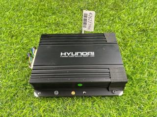 Усилитель звука Hyundai Sonata 2006