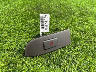 Запчасть кнопка аварийной сигнализации Hyundai Sonata 2006