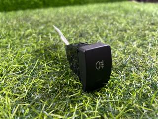 Запчасть кнопка птф Hyundai Sonata 2006