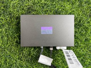 Усилитель звука Jaguar XJ 2005