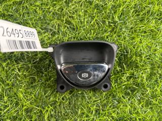 Запчасть кнопка стояночного тормоза Jaguar XJ 2005