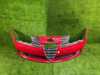 Бампер передний Alfa Romeo 159 2005
