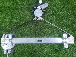 Стеклоподъёмник задний правый Opel Frontera B 2001 контрактная Стеклоподъёмник задний правый Opel Frontera B 2001