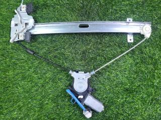 Стеклоподъёмник задний правый Frontera B 2001 Z32SE