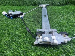 Стеклоподъёмник задний правый Frontera B 2001 Z32SE