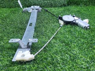 Стеклоподъёмник задний правый Frontera B 2001 Z32SE