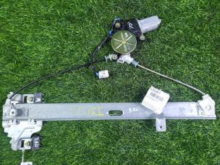 Стеклоподъёмник задний правый Opel Frontera B 2001 контрактная Стеклоподъёмник задний правый Opel Frontera B 2001