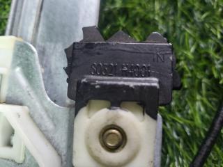 Стеклоподъёмник задний правый Opel Frontera B Z32SE