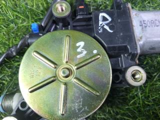 Стеклоподъёмник задний правый Frontera B 2001 Z32SE