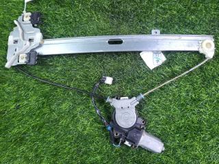 Стеклоподъёмник задний правый Frontera B 2001 Z32SE