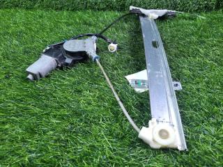 Стеклоподъёмник задний правый Frontera B 2001 Z32SE