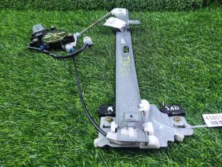 Стеклоподъёмник задний правый Frontera B 2001 Z32SE