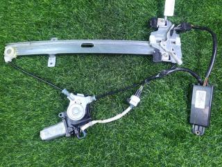 Стеклоподъёмник задний правый Opel Frontera B 2001 контрактная Стеклоподъёмник задний правый Opel Frontera B 2001