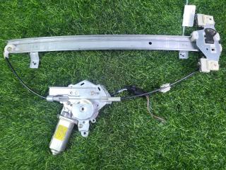 Стеклоподъёмник задний правый Opel Frontera B 2001 контрактная Стеклоподъёмник задний правый Opel Frontera B 2001