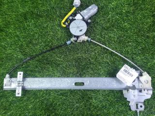 Стеклоподъёмник задний правый Opel Frontera B 2001 контрактная Стеклоподъёмник задний правый Opel Frontera B 2001