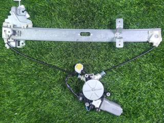 Стеклоподъёмник задний правый Opel Frontera B 2001 контрактная Стеклоподъёмник задний правый Opel Frontera B 2001