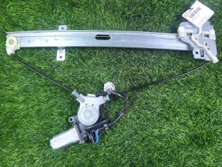 Стеклоподъёмник задний правый Frontera B 2001 Z32SE
