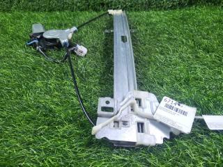 Стеклоподъёмник задний правый Frontera B 2001 Z32SE