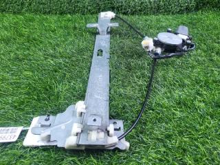 Стеклоподъёмник задний правый Frontera B 2001 Z32SE