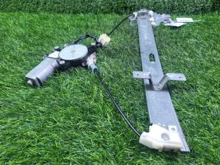 Стеклоподъёмник задний правый Frontera B 2001 Z32SE