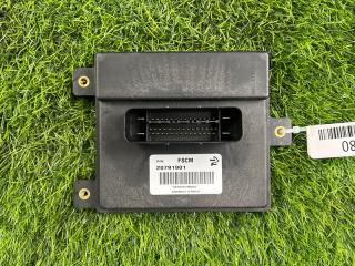 Запчасть блок бензонасоса Chevrolet Captiva 2011