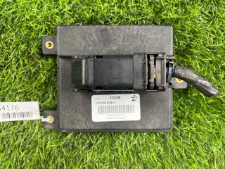 Запчасть блок бензонасоса Chevrolet Captiva 2011