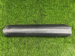 Запчасть накладка порога задняя левая Lexus RX450h 2021