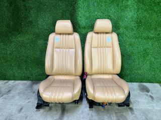 Сиденья комплект передняя Alfa Romeo 159 2007