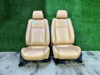 Сиденья комплект передняя Alfa Romeo 159 939A 939A5000