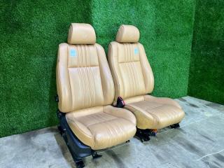 Сиденья комплект передняя 159 2007 939A 939A5000