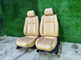 Сиденья комплект передняя 159 2007 939A 939A5000