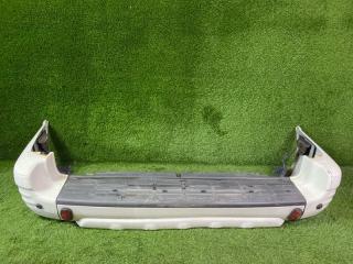 Бампер Opel Frontera B 2001