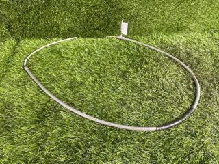 Запчасть трос стояночного тормоза правый BMW X3 2010